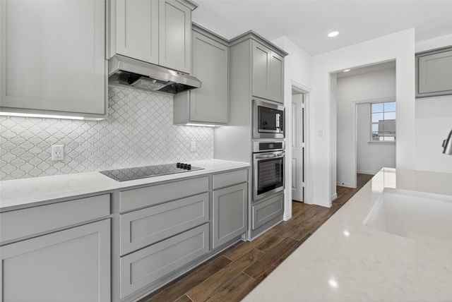 161 Brandywine Trail, New Fairview, TX 76078