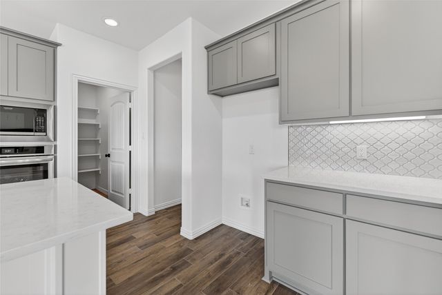 161 Brandywine Trail, New Fairview, TX 76078