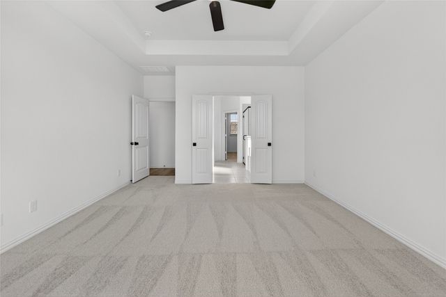 161 Brandywine Trail, New Fairview, TX 76078