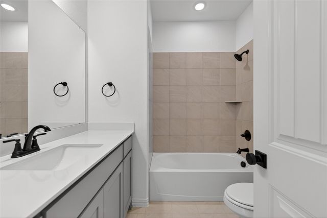 161 Brandywine Trail, New Fairview, TX 76078