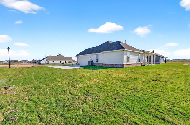 161 Brandywine Trail, New Fairview, TX 76078