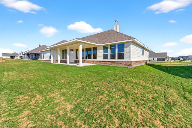 161 Brandywine Trail, New Fairview, TX 76078