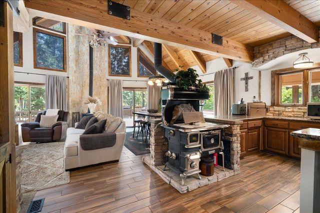 10515 Wentworth Springs Rd, Georgetown, CA 95634