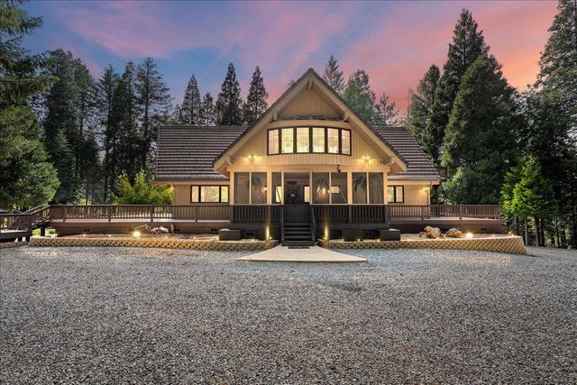 10515 Wentworth Springs Rd, Georgetown, CA 95634