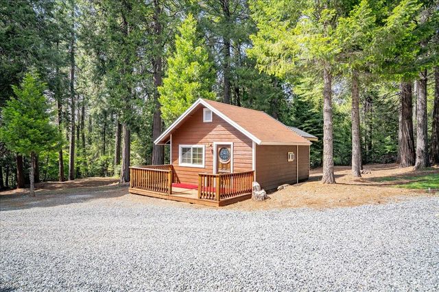 10515 Wentworth Springs Rd, Georgetown, CA 95634