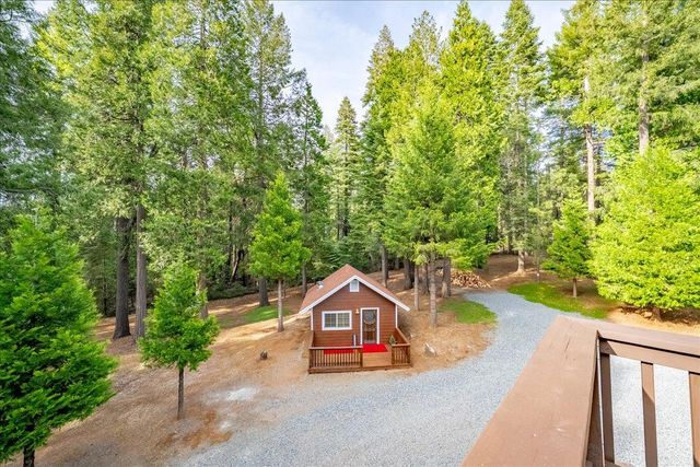 10515 Wentworth Springs Rd, Georgetown, CA 95634