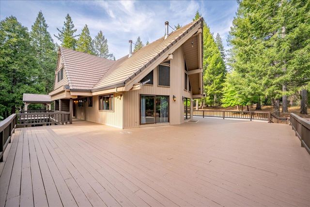 10515 Wentworth Springs Rd, Georgetown, CA 95634