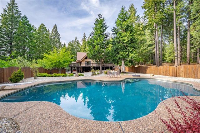 10515 Wentworth Springs Rd, Georgetown, CA 95634