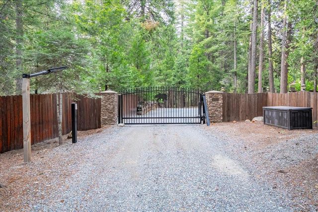 10515 Wentworth Springs Rd, Georgetown, CA 95634