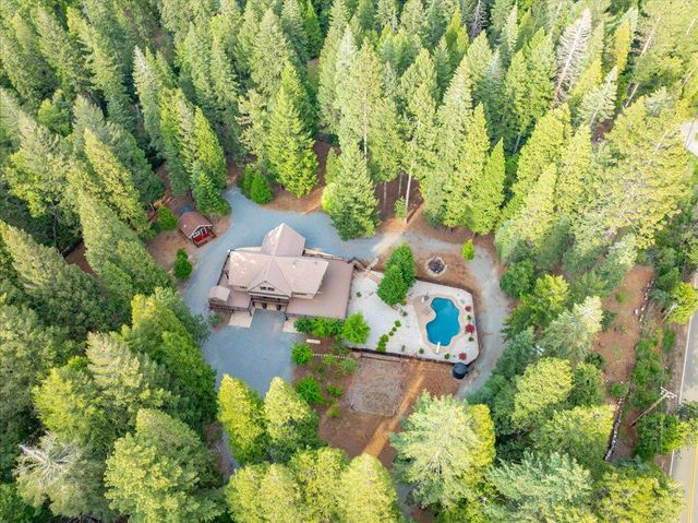 10515 Wentworth Springs Rd, Georgetown, CA 95634