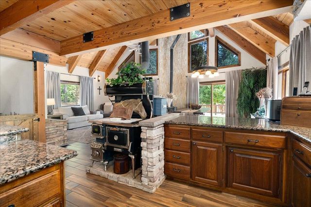 10515 Wentworth Springs Rd, Georgetown, CA 95634