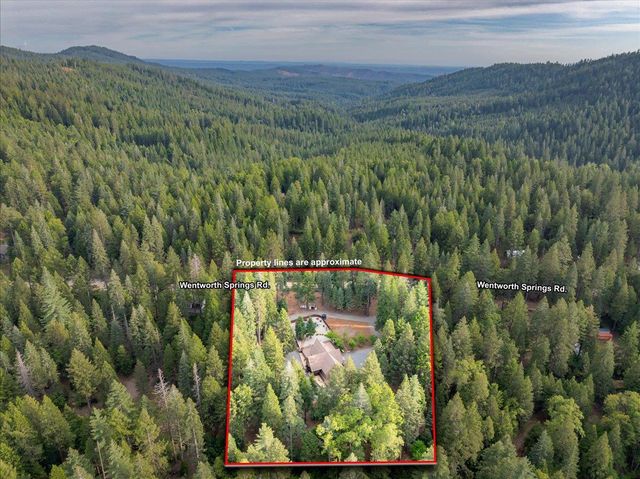 10515 Wentworth Springs Rd, Georgetown, CA 95634