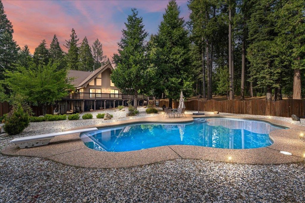 10515 Wentworth Springs Rd, Georgetown, CA 95634