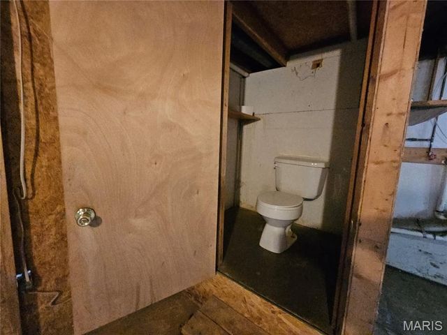 505 Sycamore Street, Van Buren, MO 63965