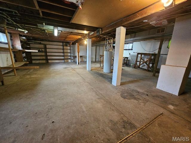 505 Sycamore Street, Van Buren, MO 63965