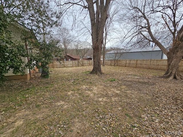 505 Sycamore Street, Van Buren, MO 63965