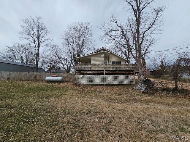 505 Sycamore Street, Van Buren, MO 63965