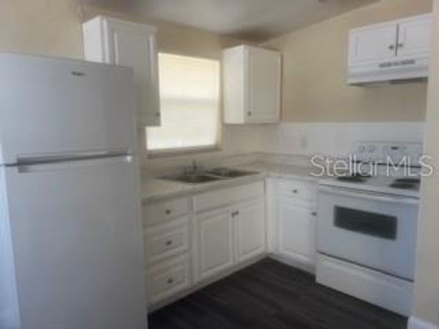 642 NEWTON AVENUE S, St Petersburg, FL 33701