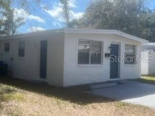 642 NEWTON AVENUE S, St Petersburg, FL 33701