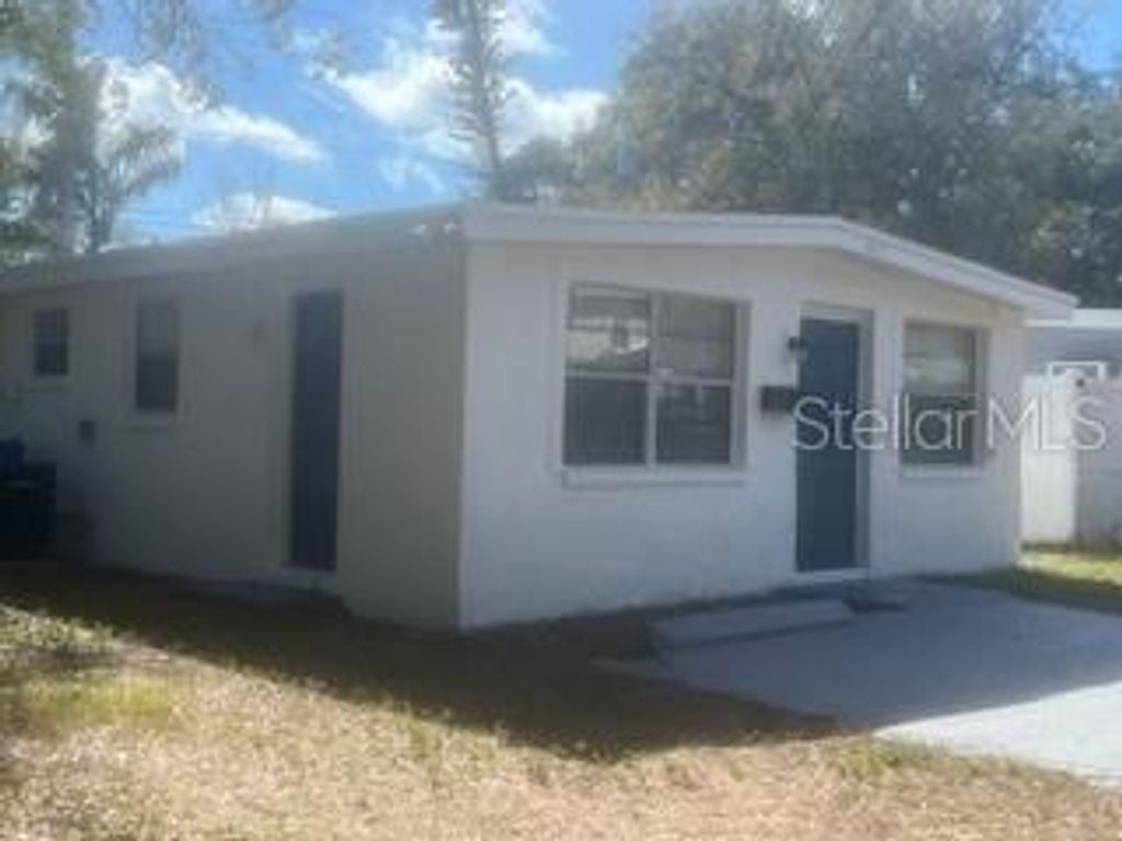 642 NEWTON AVENUE S, St Petersburg, FL 33701