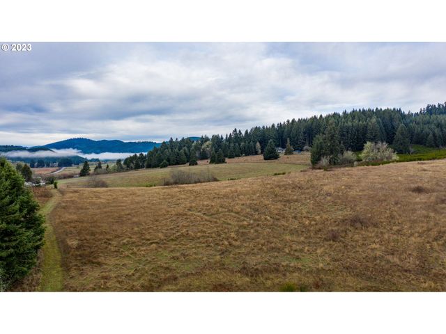 24333 VAUGHN Rd, Veneta, OR 97487