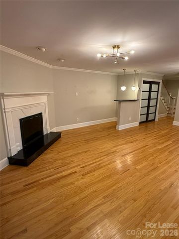 7434 Newmans Lane, Charlotte, NC 28270