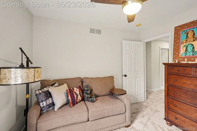 9268 Erin Court, Springfield Charter Township, MI 48350