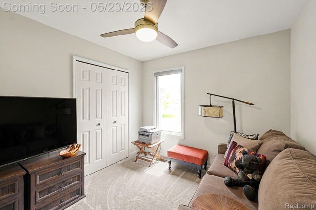9268 Erin Court, Springfield Charter Township, MI 48350