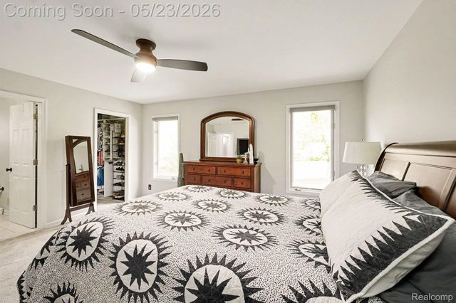 9268 Erin Court, Springfield Charter Township, MI 48350