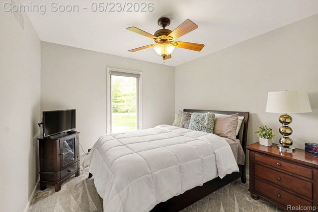 9268 Erin Court, Springfield Charter Township, MI 48350