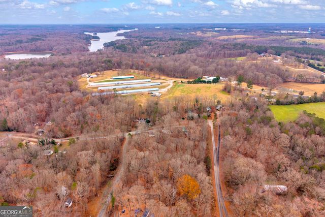 0 Ridgeview Drive, Lavonia, GA 30553