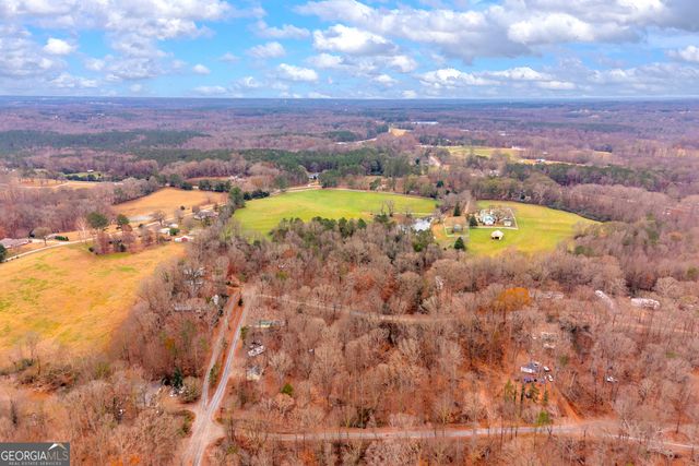 0 Ridgeview Drive, Lavonia, GA 30553