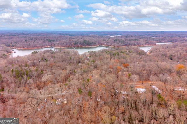 0 Ridgeview Drive, Lavonia, GA 30553