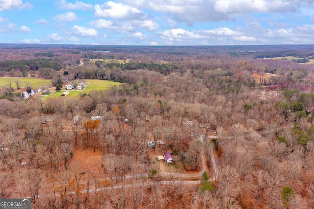 0 Ridgeview Drive, Lavonia, GA 30553