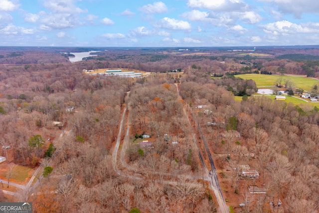 0 Ridgeview Drive, Lavonia, GA 30553