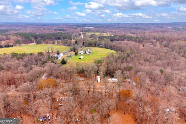 0 Ridgeview Drive, Lavonia, GA 30553