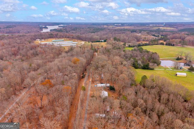 0 Ridgeview Drive, Lavonia, GA 30553