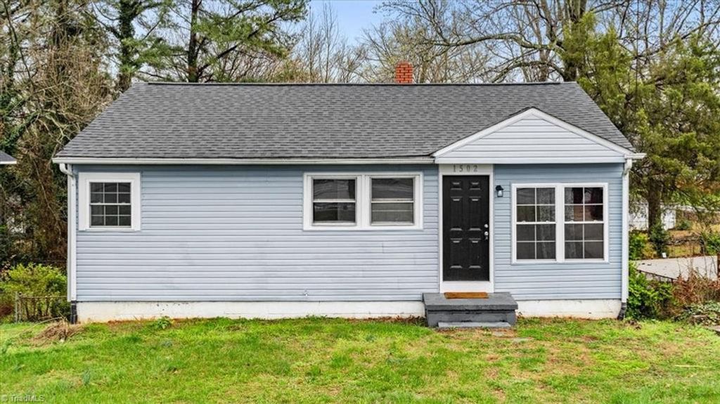 1502 Summit Avenue, Greensboro, NC 27405