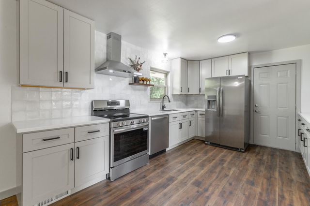 1401 Fred Will Circle, Chattanooga, TN 37411