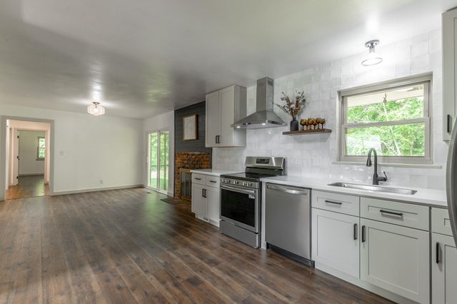 1401 Fred Will Circle, Chattanooga, TN 37411
