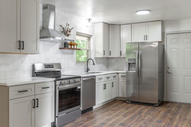 1401 Fred Will Circle, Chattanooga, TN 37411