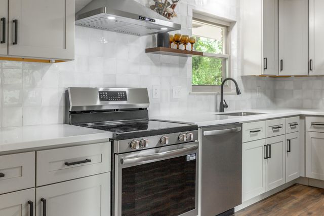 1401 Fred Will Circle, Chattanooga, TN 37411