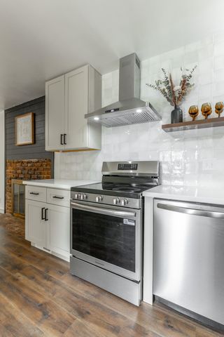 1401 Fred Will Circle, Chattanooga, TN 37411