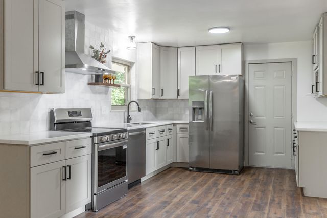 1401 Fred Will Circle, Chattanooga, TN 37411