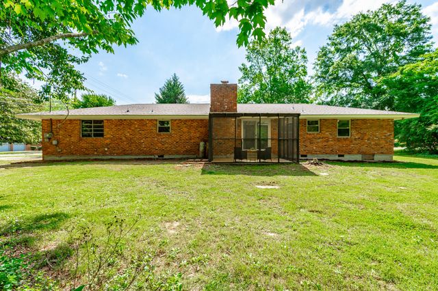1401 Fred Will Circle, Chattanooga, TN 37411