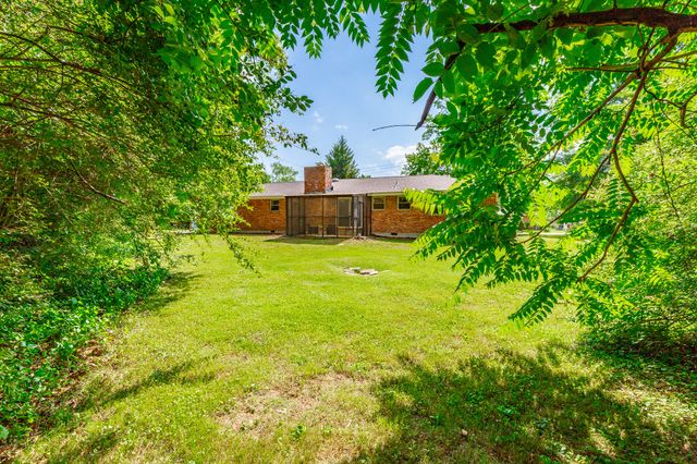1401 Fred Will Circle, Chattanooga, TN 37411