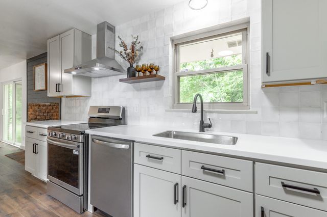 1401 Fred Will Circle, Chattanooga, TN 37411