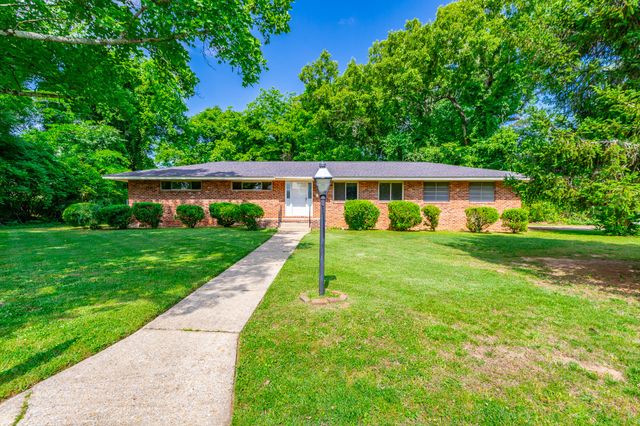 1401 Fred Will Circle, Chattanooga, TN 37411