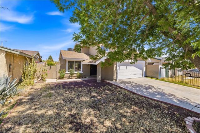 37642 Cluny, Palmdale, CA 93550