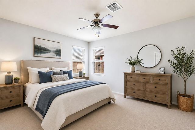 22508 Toronado Ridge Lane, Porter, TX 77365